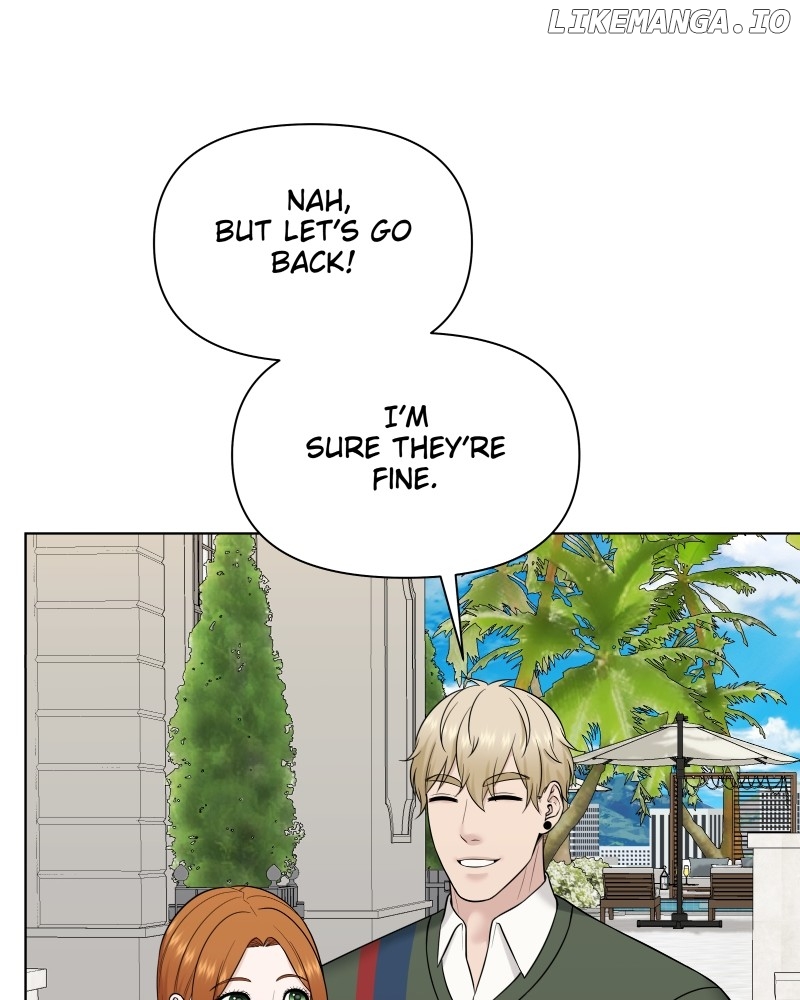 The Second Lead Syndrome Chapter 70 - page 47