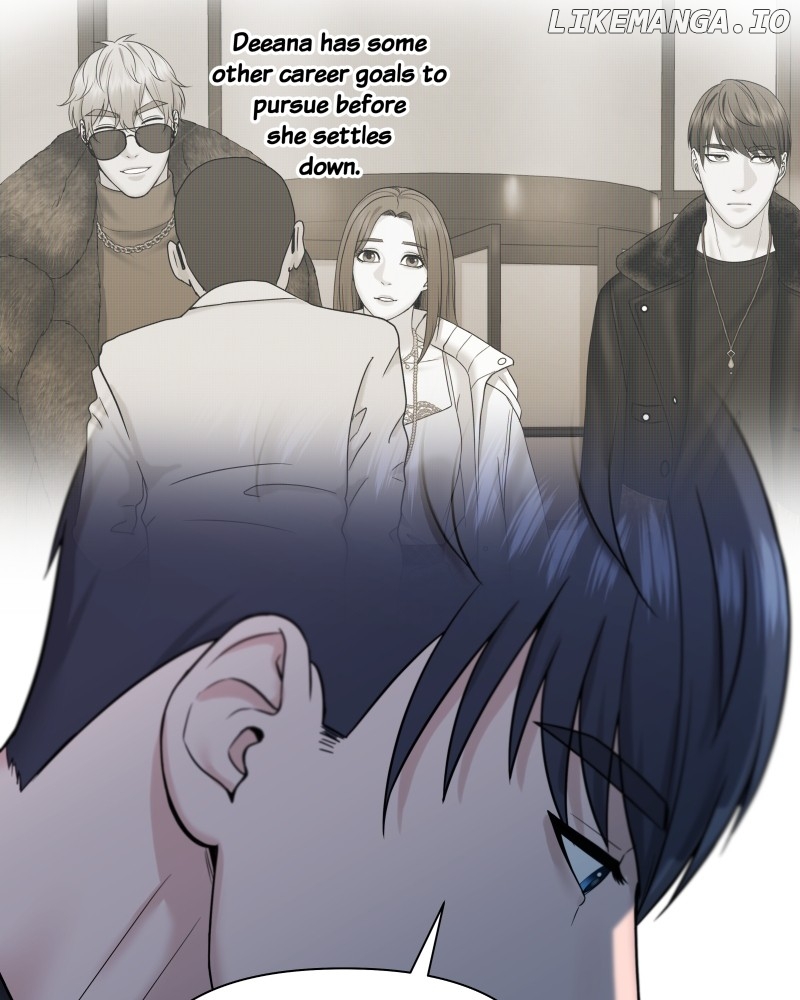 The Second Lead Syndrome Chapter 70 - page 63