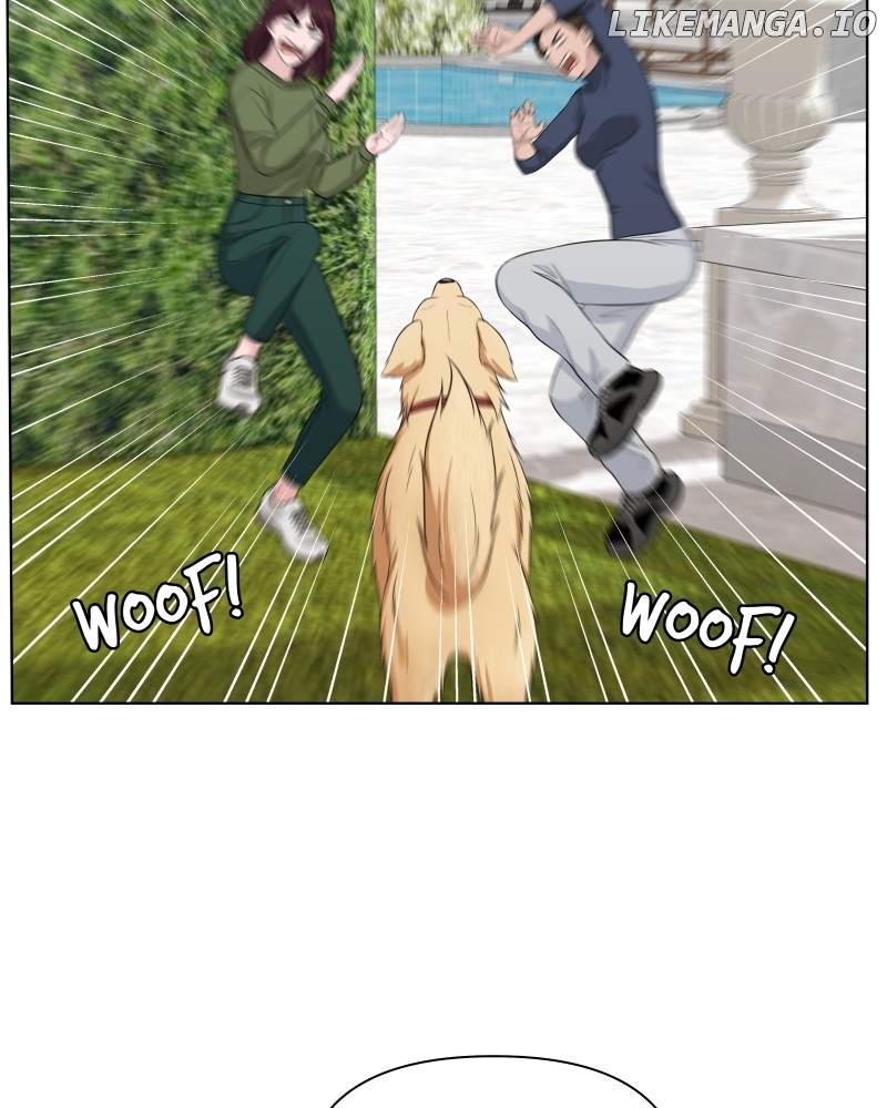 The Second Lead Syndrome Chapter 70 - page 70
