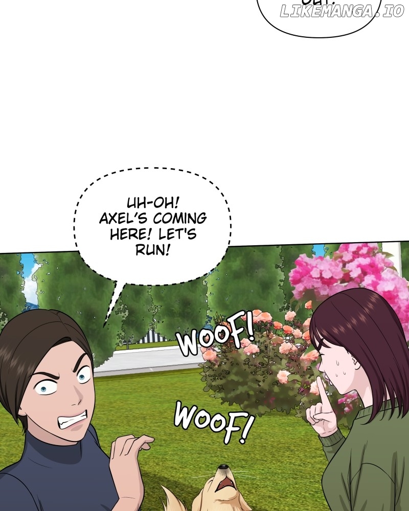 The Second Lead Syndrome Chapter 70 - page 72