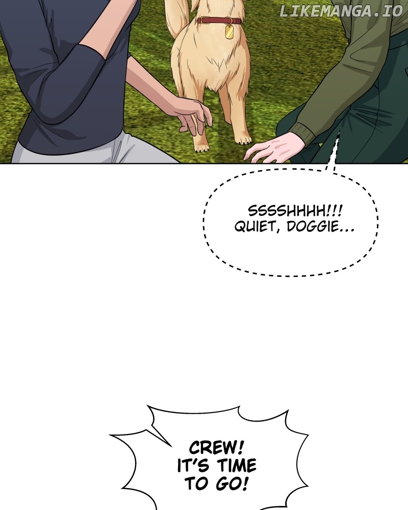 The Second Lead Syndrome Chapter 70 - page 73