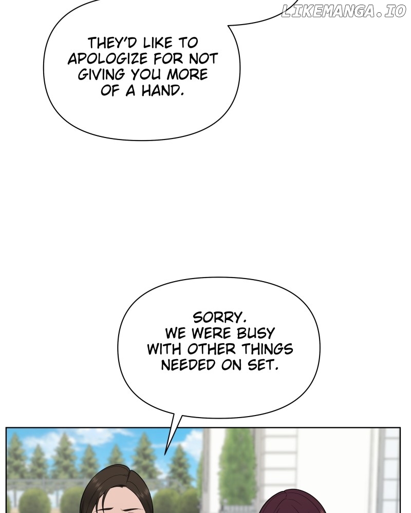 The Second Lead Syndrome Chapter 71 - page 9