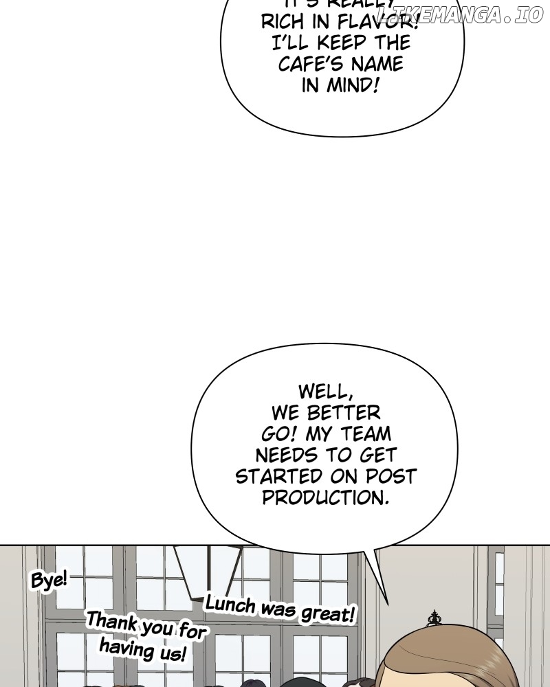 The Second Lead Syndrome Chapter 71 - page 14