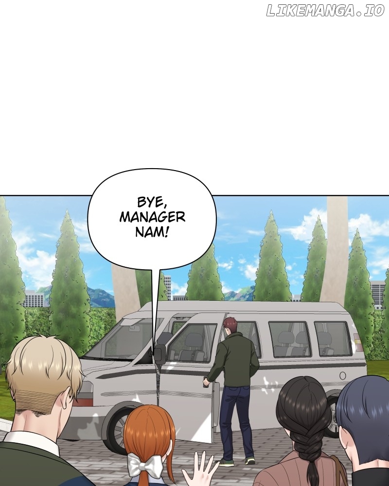 The Second Lead Syndrome Chapter 71 - page 24