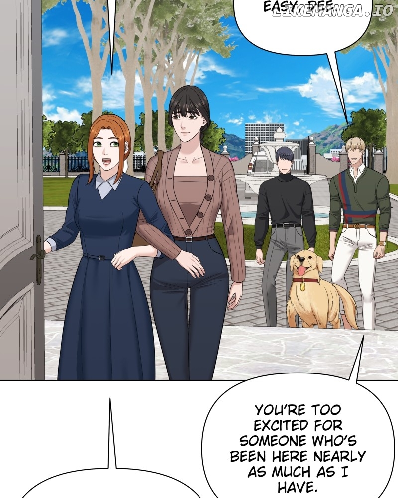 The Second Lead Syndrome Chapter 71 - page 26
