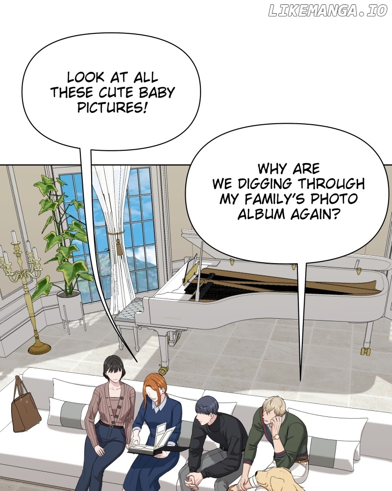 The Second Lead Syndrome Chapter 71 - page 28