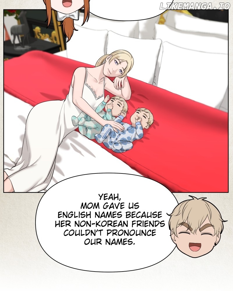 The Second Lead Syndrome Chapter 71 - page 30