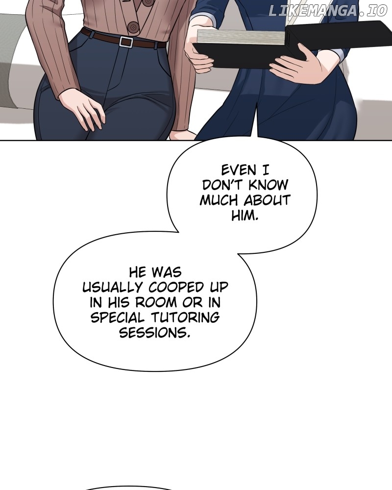 The Second Lead Syndrome Chapter 71 - page 32