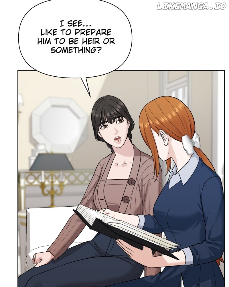 The Second Lead Syndrome Chapter 71 - page 33