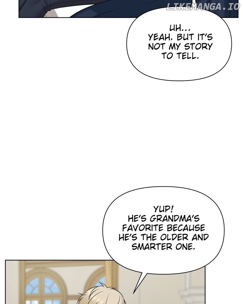 The Second Lead Syndrome Chapter 71 - page 34