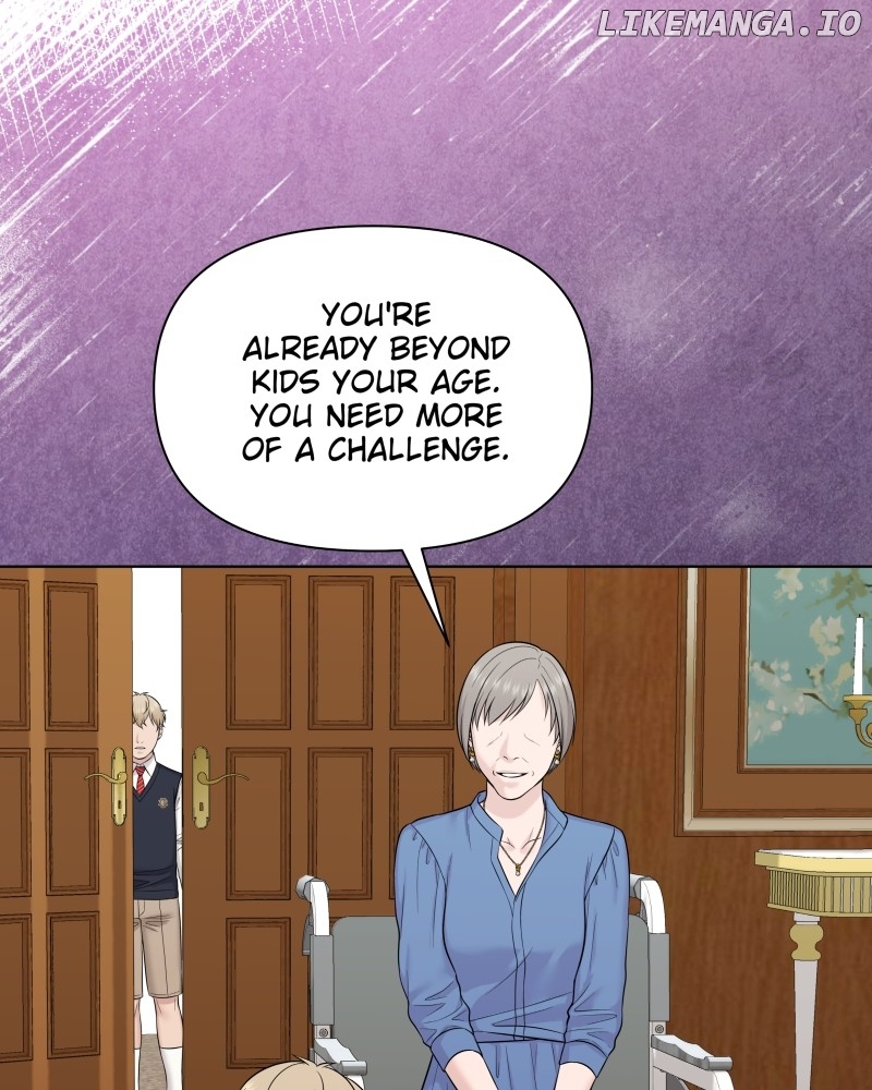 The Second Lead Syndrome Chapter 71 - page 36