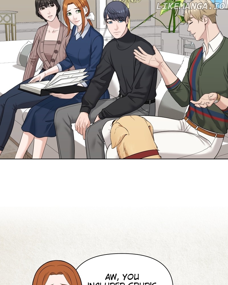 The Second Lead Syndrome Chapter 71 - page 40