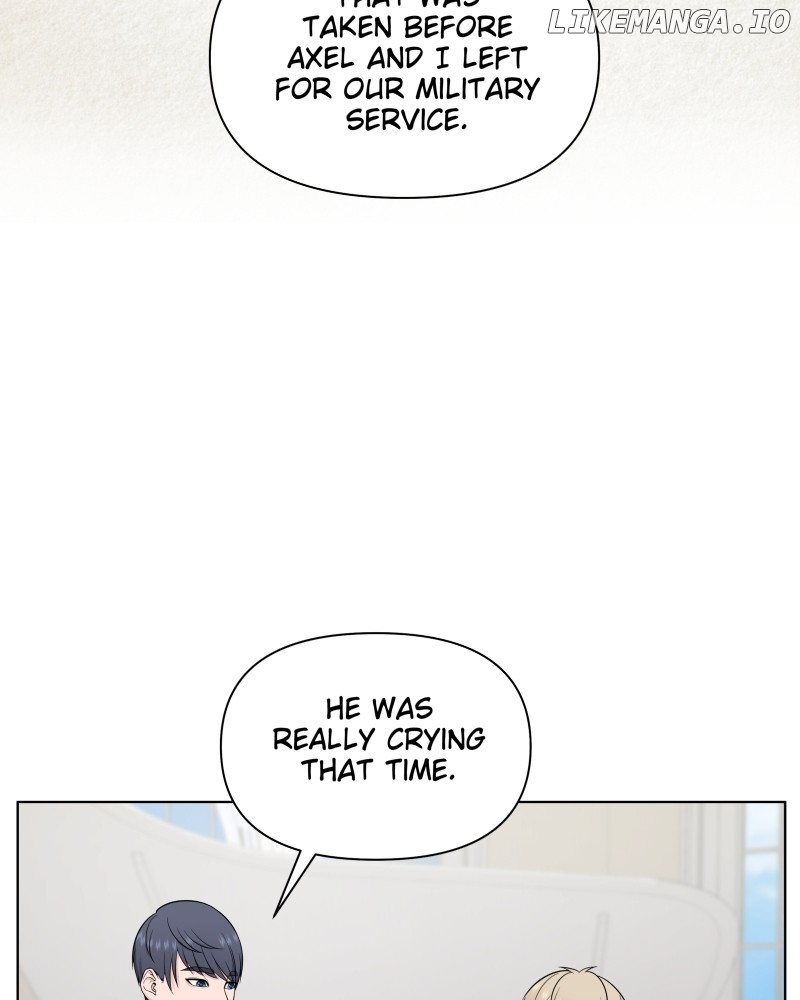 The Second Lead Syndrome Chapter 71 - page 42