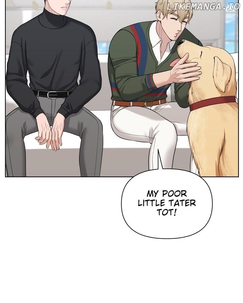 The Second Lead Syndrome Chapter 71 - page 43