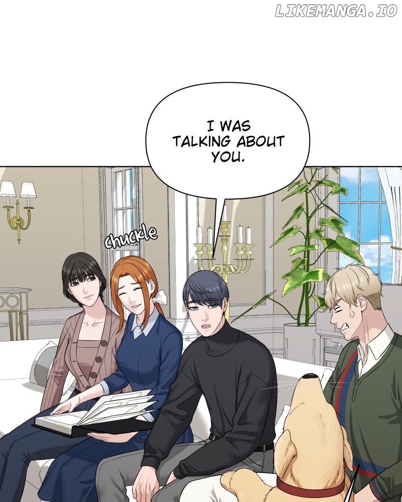 The Second Lead Syndrome Chapter 71 - page 44