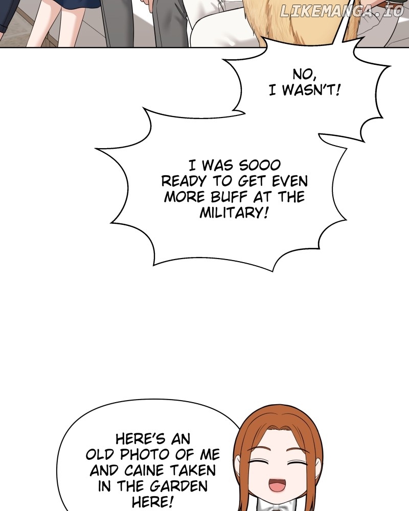 The Second Lead Syndrome Chapter 71 - page 45