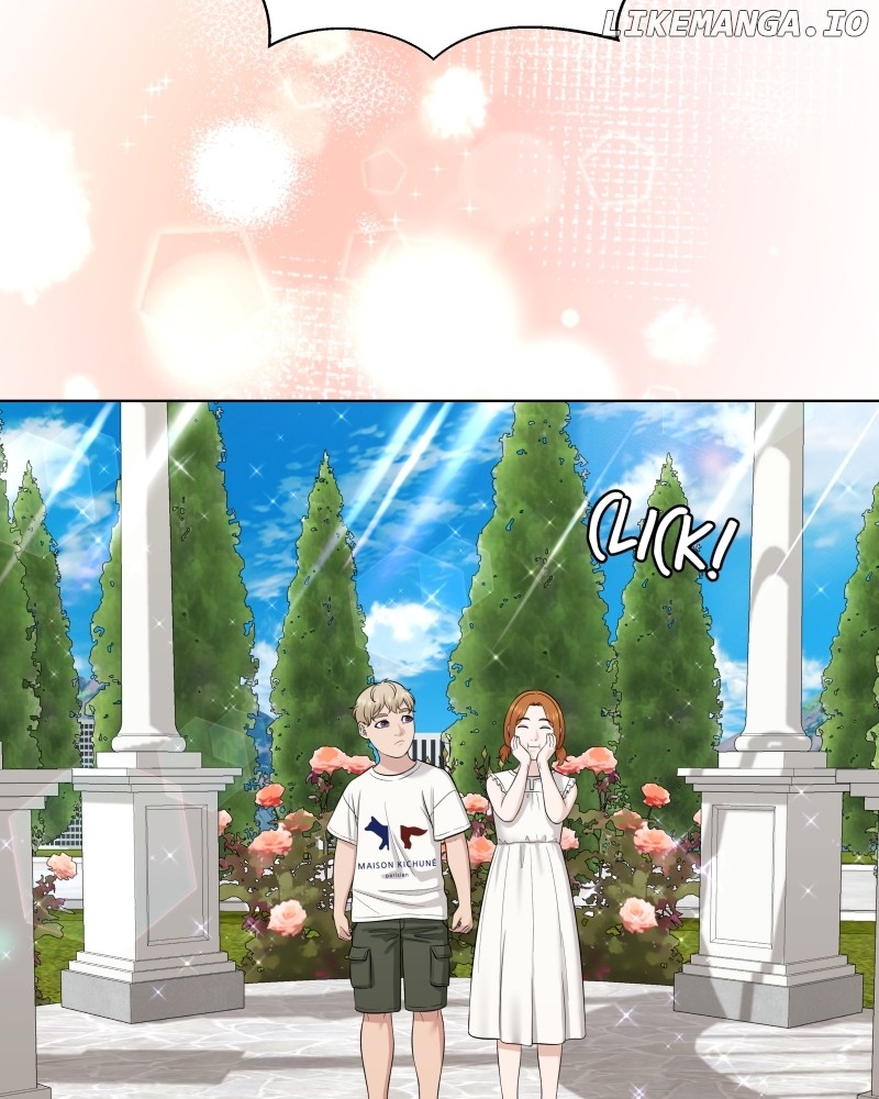 The Second Lead Syndrome Chapter 71 - page 48