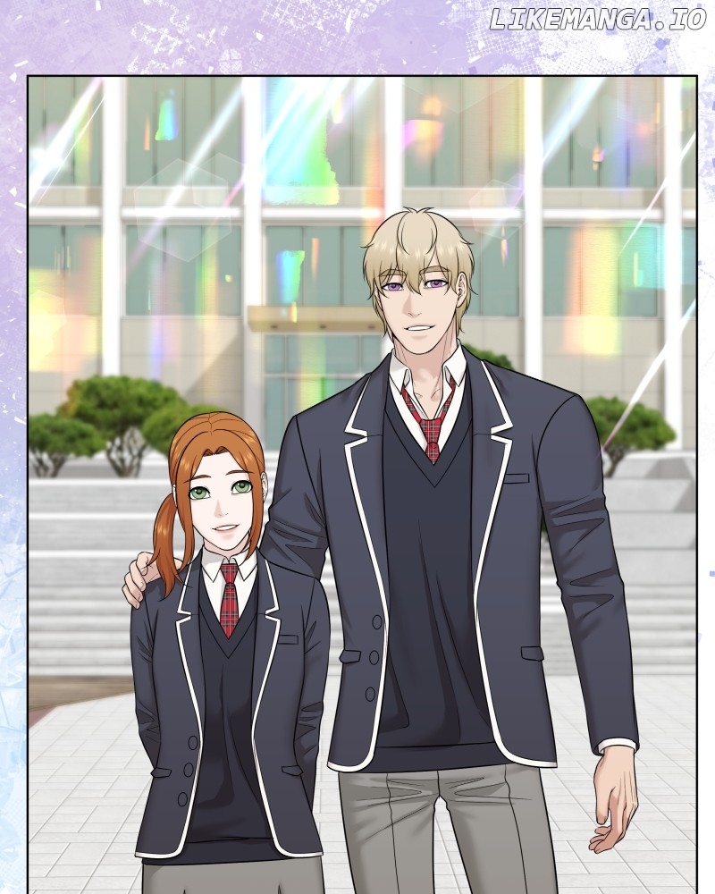 The Second Lead Syndrome Chapter 71 - page 63