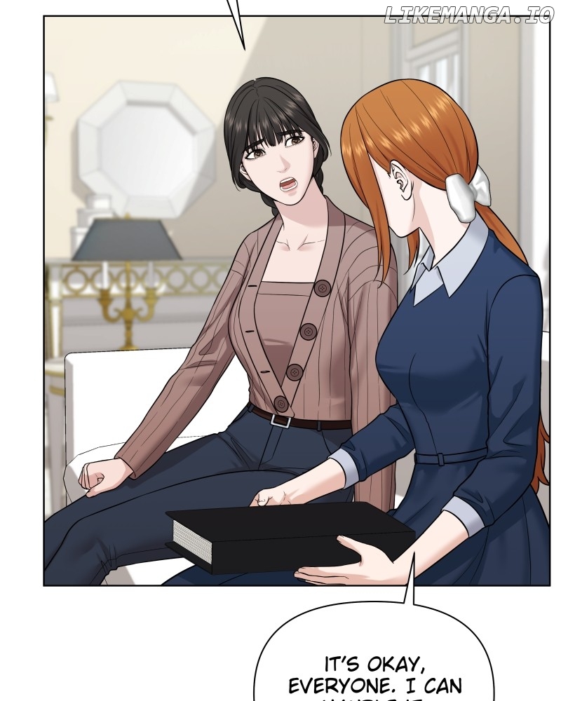 The Second Lead Syndrome Chapter 71 - page 73