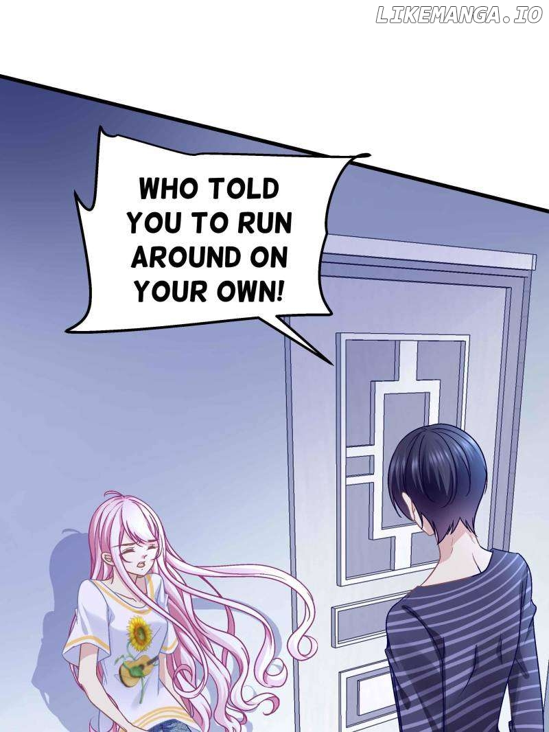 Sound Of Heaven Chapter 111 - page 4