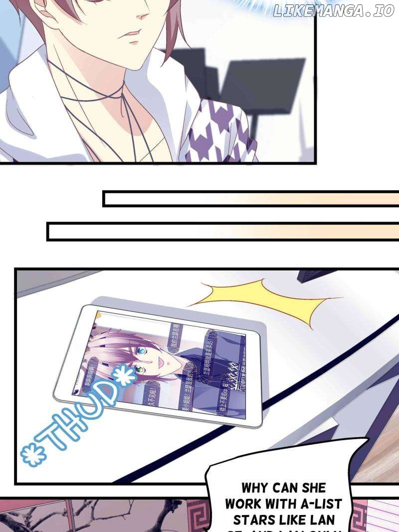 Sound Of Heaven Chapter 120 - page 37