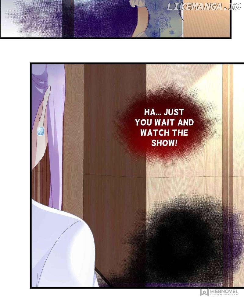 Sound Of Heaven Chapter 123 - page 12