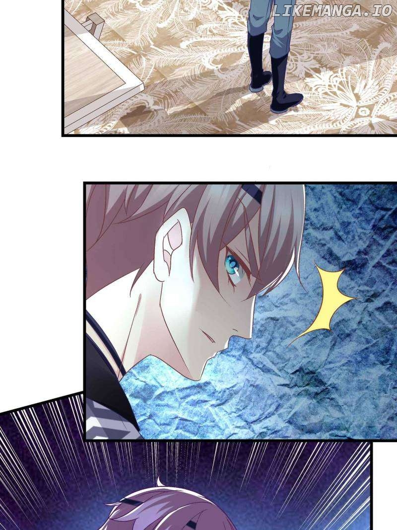 Sound Of Heaven Chapter 123 - page 14