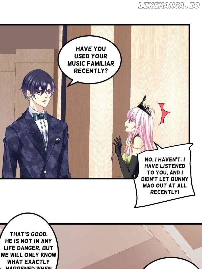 Sound Of Heaven Chapter 123 - page 28