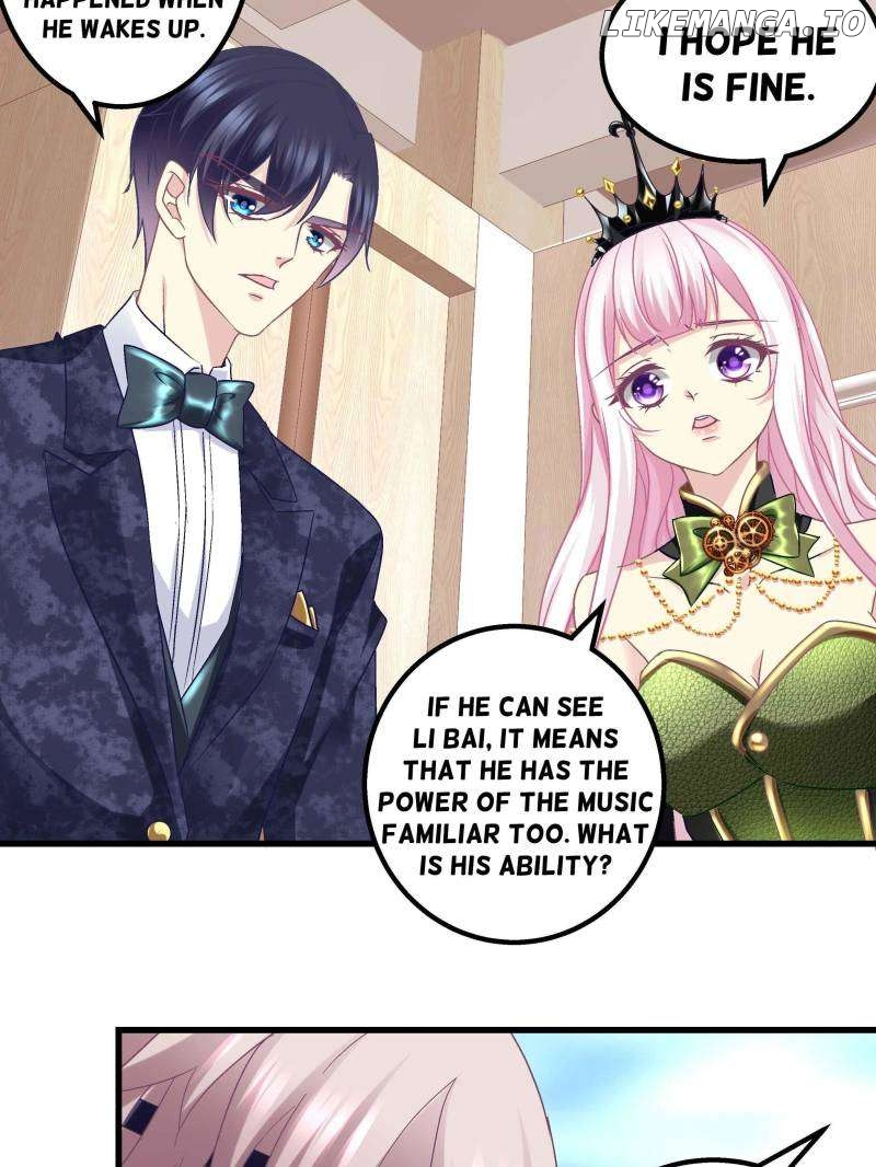 Sound Of Heaven Chapter 123 - page 29
