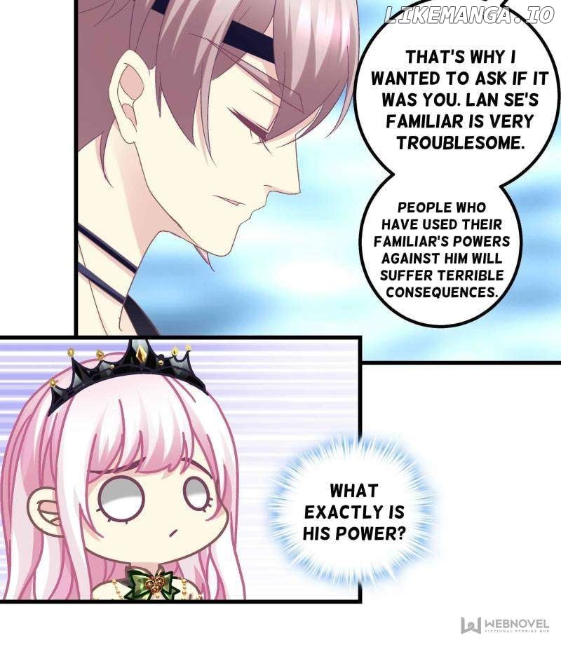 Sound Of Heaven Chapter 123 - page 30