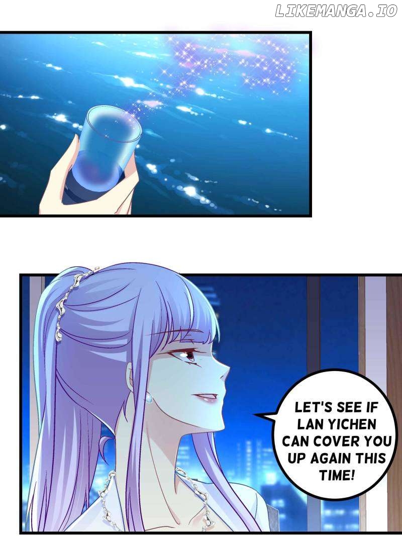 Sound Of Heaven Chapter 123 - page 34