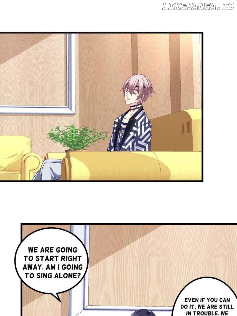 Sound Of Heaven Chapter 123 - page 36