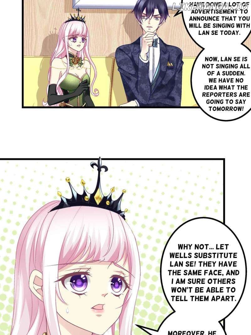 Sound Of Heaven Chapter 123 - page 37