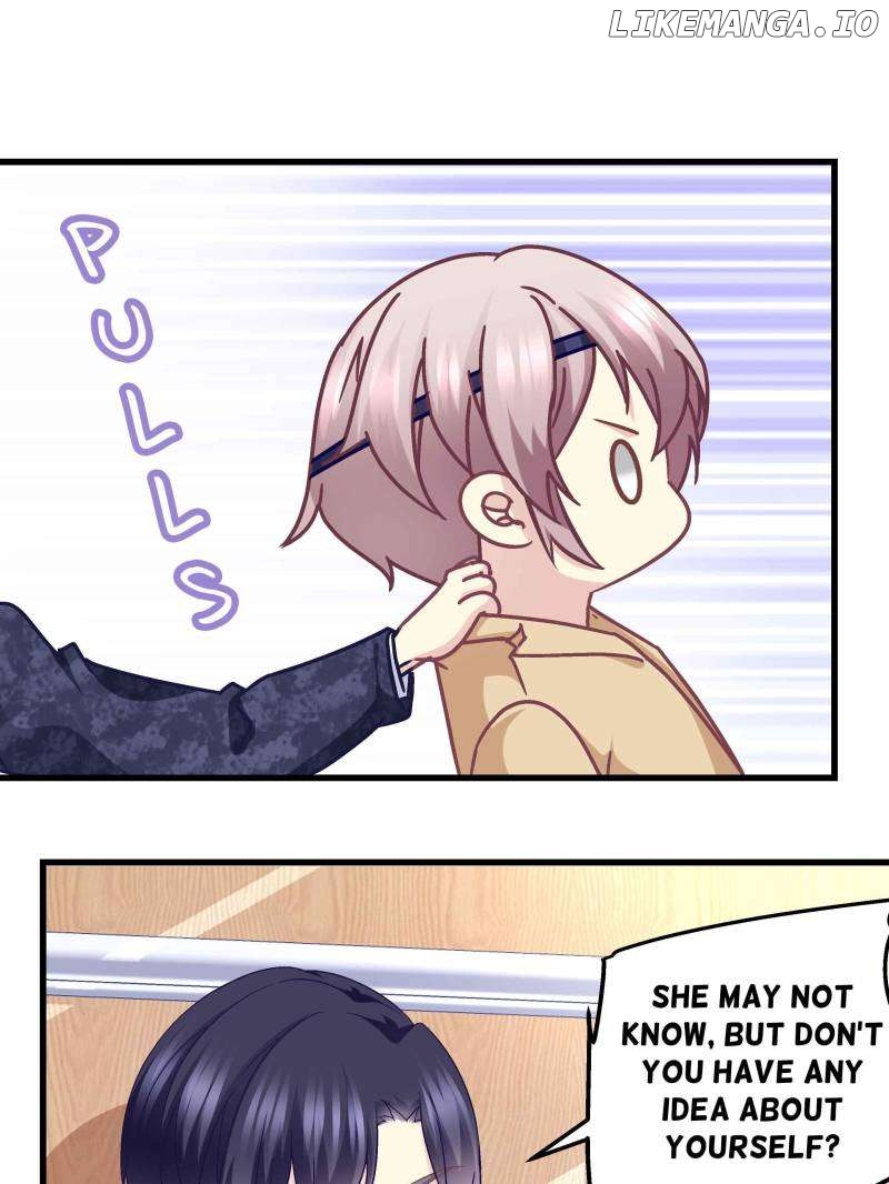 Sound Of Heaven Chapter 123 - page 39