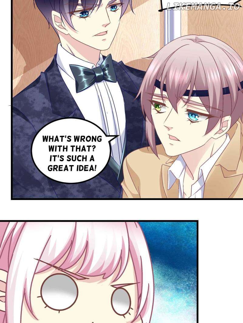 Sound Of Heaven Chapter 123 - page 40