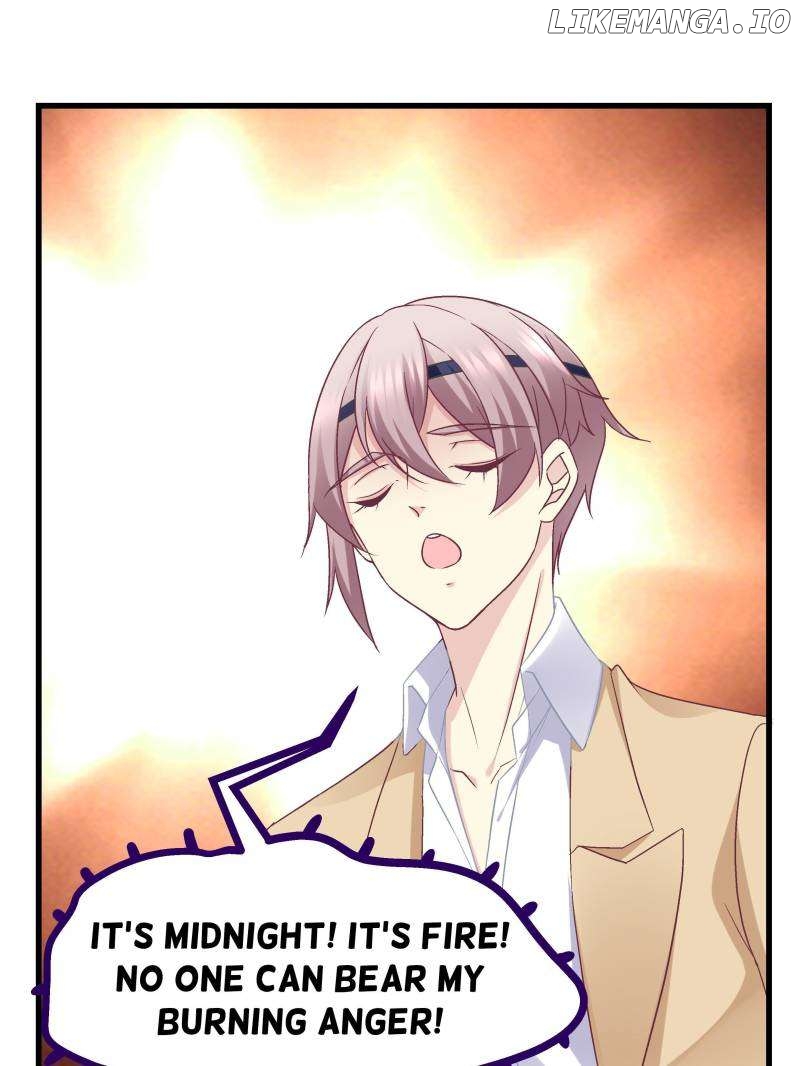 Sound Of Heaven Chapter 123 - page 42