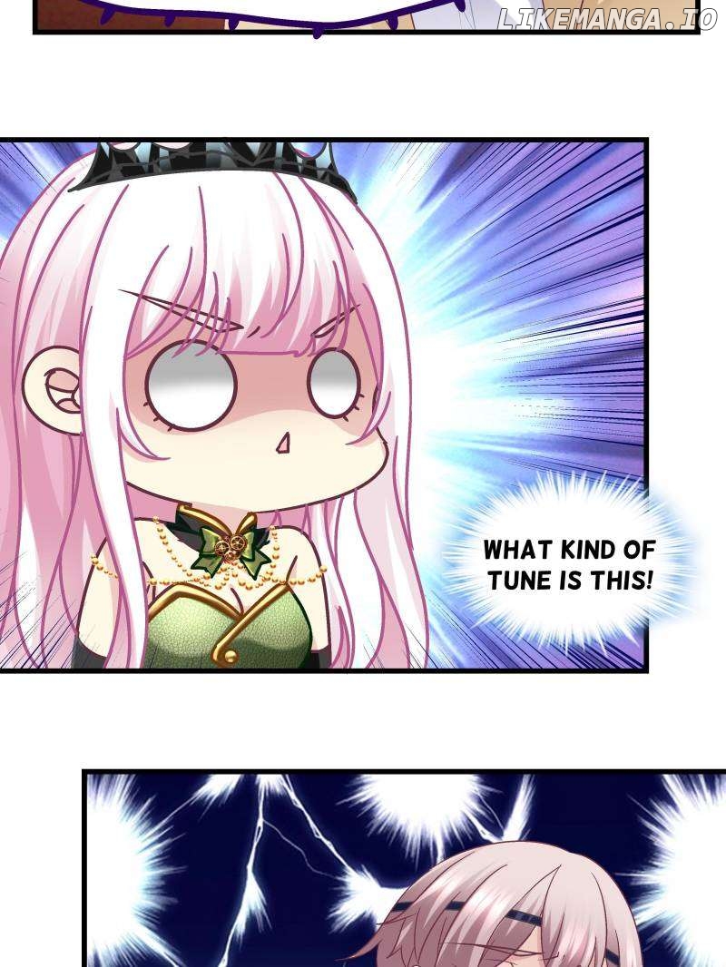 Sound Of Heaven Chapter 123 - page 43