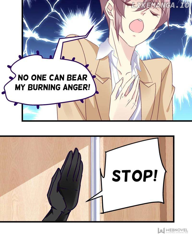 Sound Of Heaven Chapter 123 - page 44
