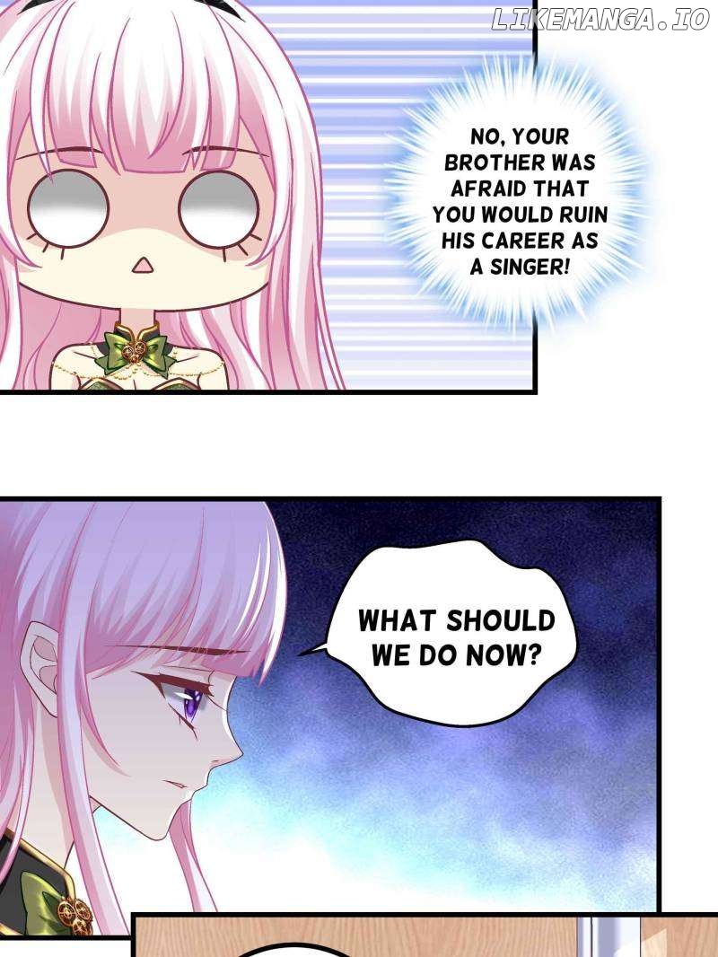 Sound Of Heaven Chapter 123 - page 46