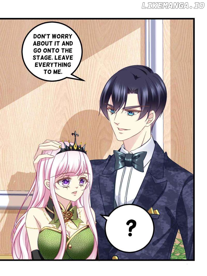 Sound Of Heaven Chapter 123 - page 48