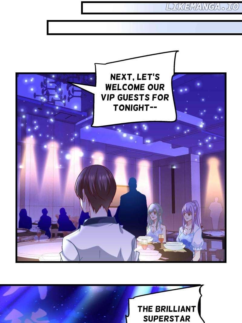 Sound Of Heaven Chapter 123 - page 49
