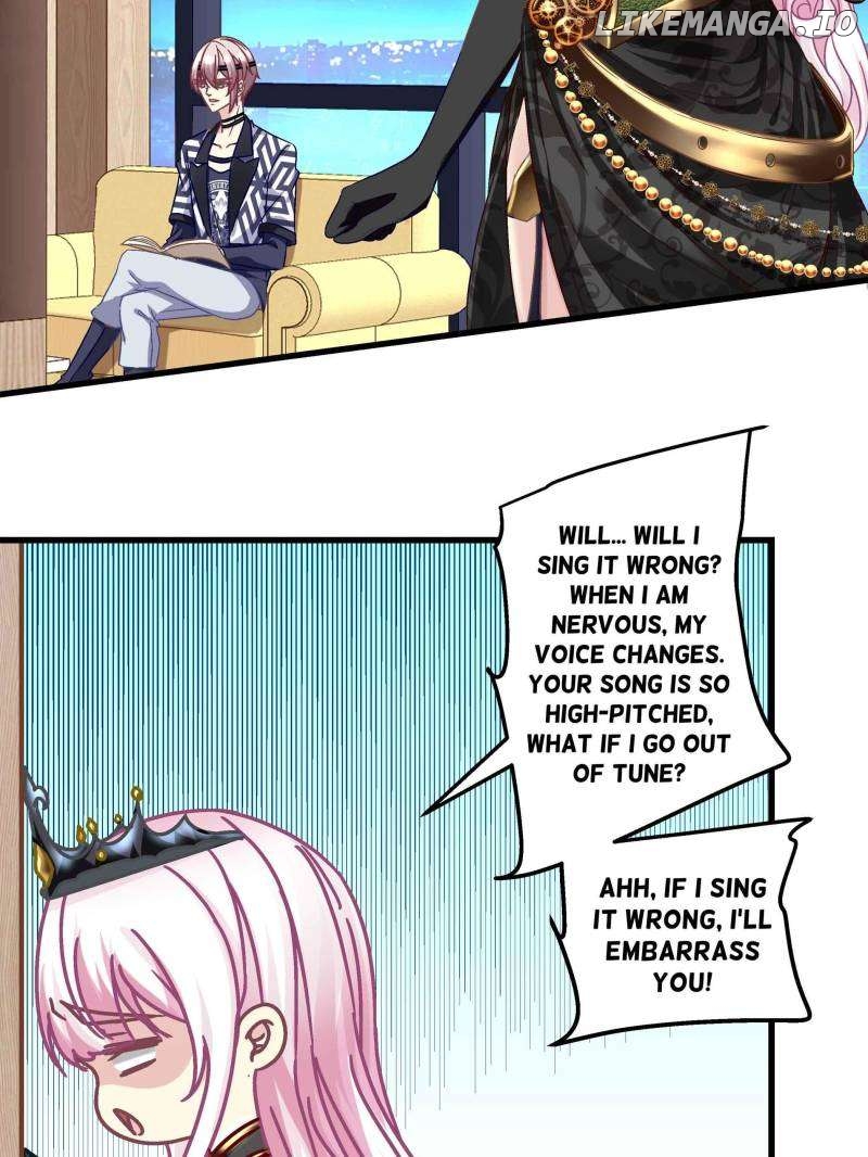 Sound Of Heaven Chapter 123 - page 5
