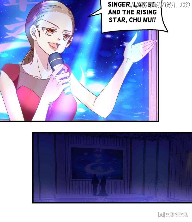 Sound Of Heaven Chapter 123 - page 50
