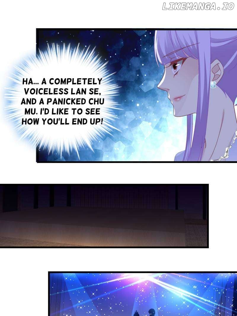 Sound Of Heaven Chapter 123 - page 51
