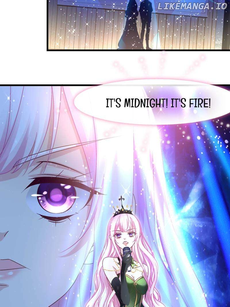 Sound Of Heaven Chapter 123 - page 52