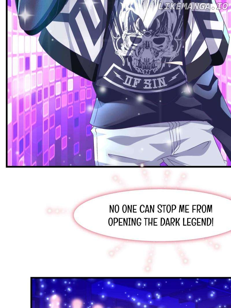 Sound Of Heaven Chapter 123 - page 56