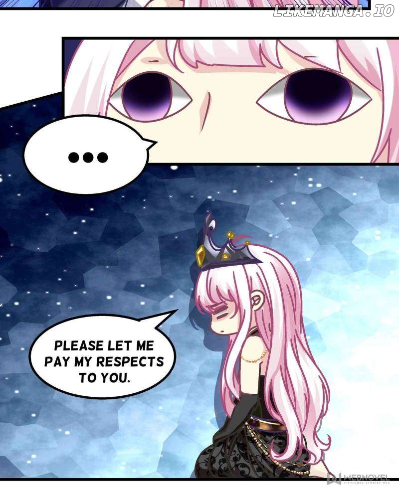 Sound Of Heaven Chapter 123 - page 9