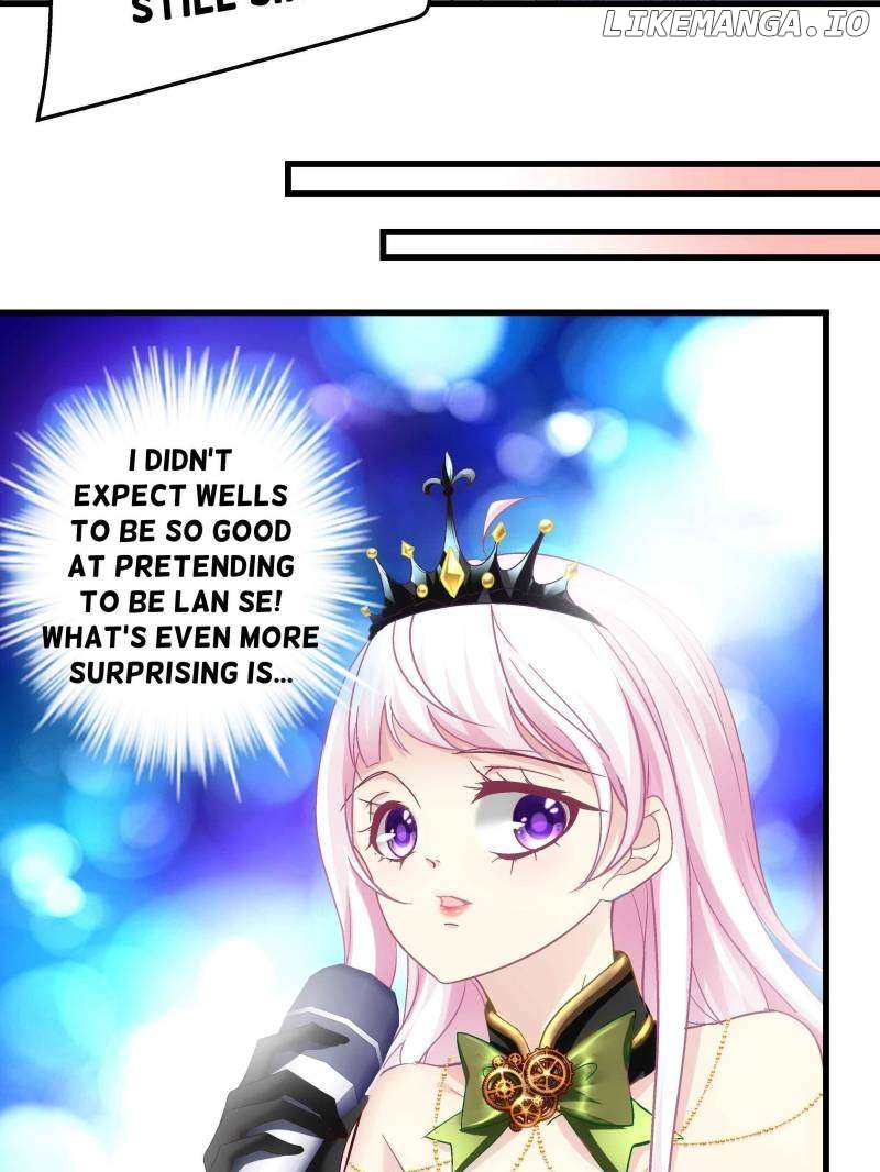 Sound Of Heaven Chapter 124 - page 2
