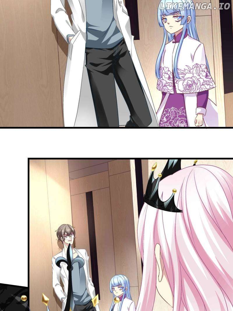 Sound Of Heaven Chapter 124 - page 22