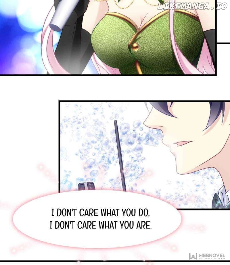 Sound Of Heaven Chapter 124 - page 3